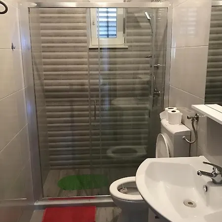 With Parking Space Sobra, Mljet - 4926 Appartement Babino Polje