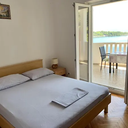 With Parking Space Sobra, Mljet - 4926 * Babino Polje