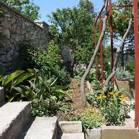 Appartement With Parking Space Sobra, Mljet - 4926 Babino Polje