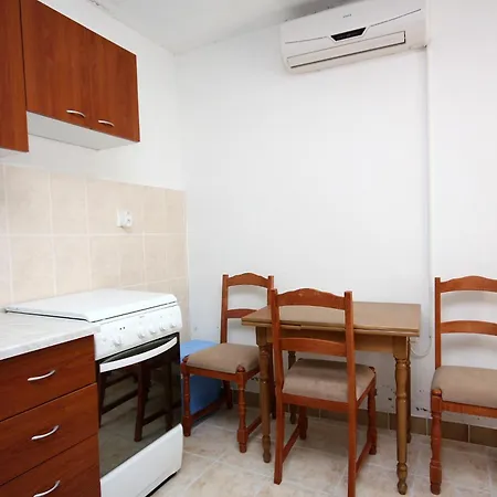 Appartement With Parking Space Sobra, Mljet - 4926 *