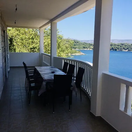 With Parking Space Sobra, Mljet - 4926 Babino Polje