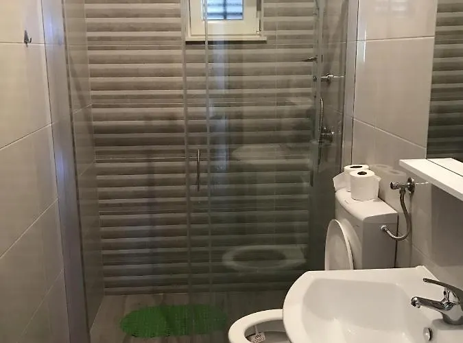 With Parking Space Sobra, Mljet - 4926 公寓 Babino Polje