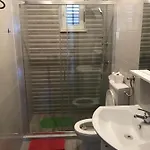 With Parking Space Sobra, Mljet - 4926 Апартаменты Babino Polje