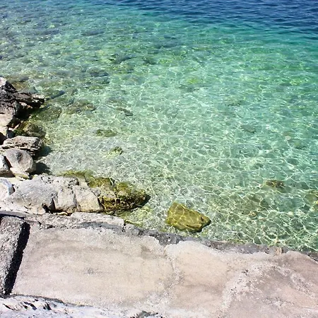 Apartman With Parking Space Sobra, Mljet - 4926 *