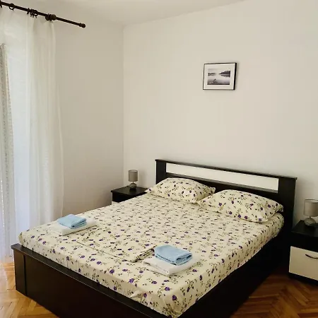 With Parking Space Sobra, Mljet - 4926 * Babino Polje