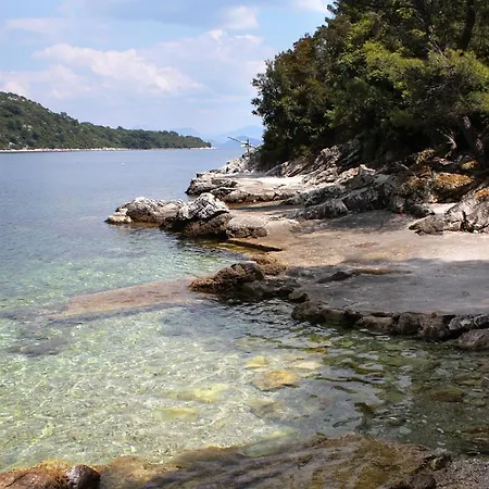 Apartment With Parking Space Sobra, Mljet - 4926 *