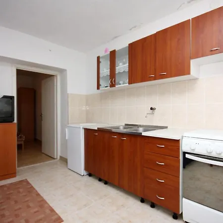 With Parking Space Sobra, Mljet - 4926 *