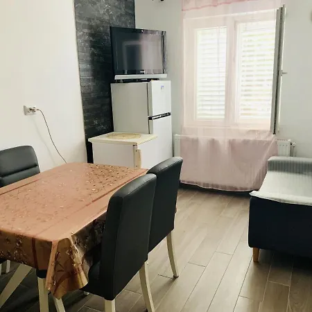 With Parking Space Sobra, Mljet - 4926 Apartman Babino Polje