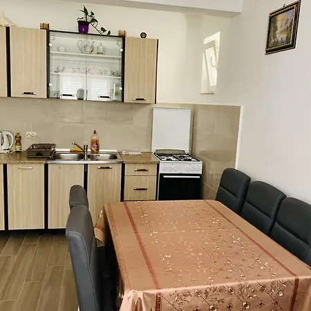 Apartman With Parking Space Sobra, Mljet - 4926 *