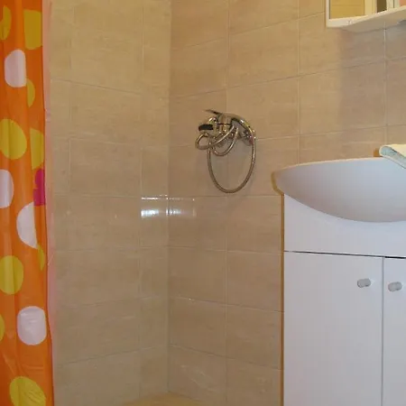 Apartman With Parking Space Sobra, Mljet - 4926 Babino Polje